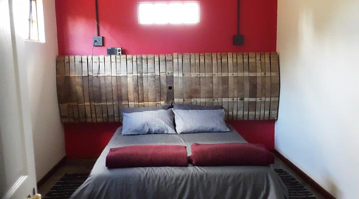 Groendraai Accommodation