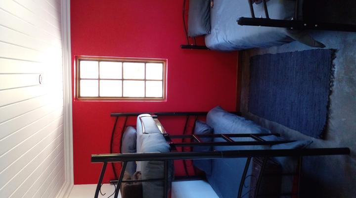 Groendraai Accommodation