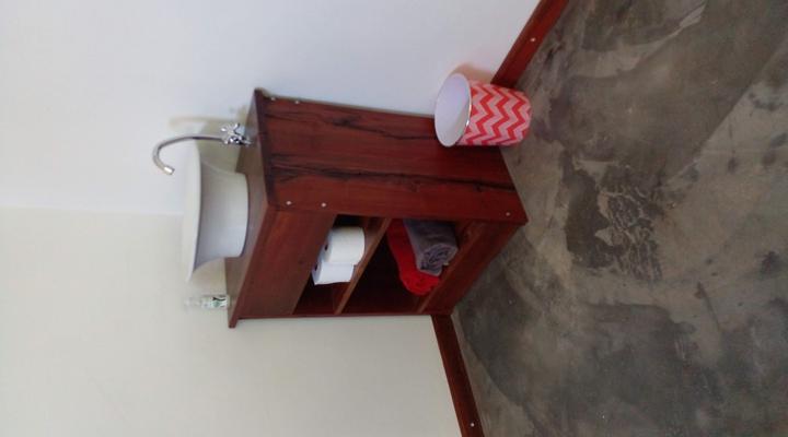 Groendraai Accommodation