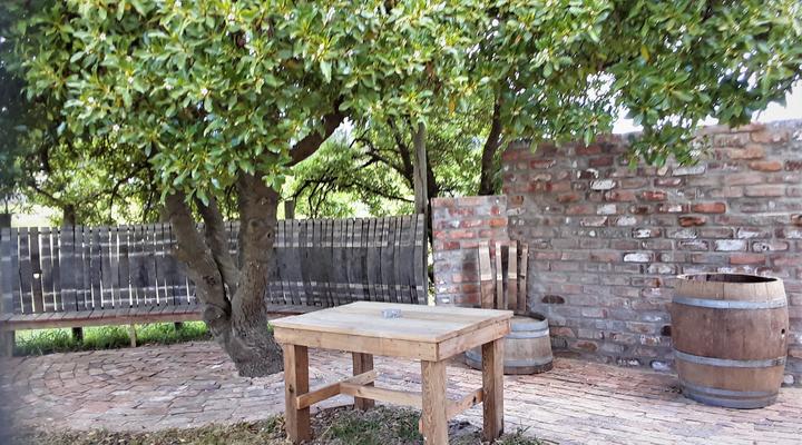 Groendraai Accommodation