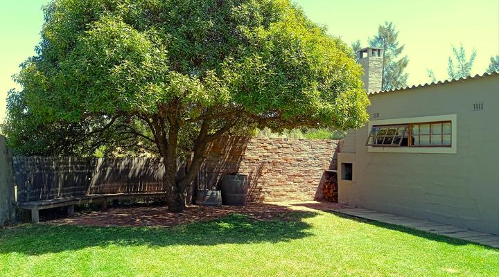 Groendraai Accommodation