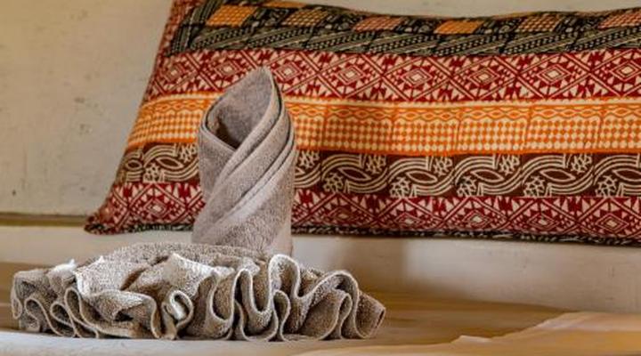 Umlani Bush Camp Timbavati Game Reserve