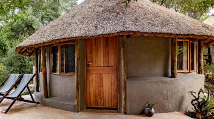 Umlani Bush Camp Timbavati Game Reserve