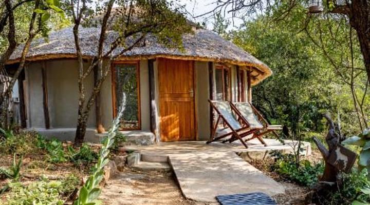 Umlani Bush Camp Timbavati Game Reserve