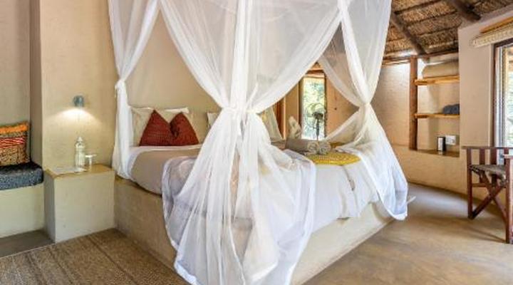 Umlani Bush Camp Timbavati Game Reserve