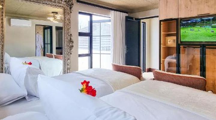 Batavia Boutique Hotel