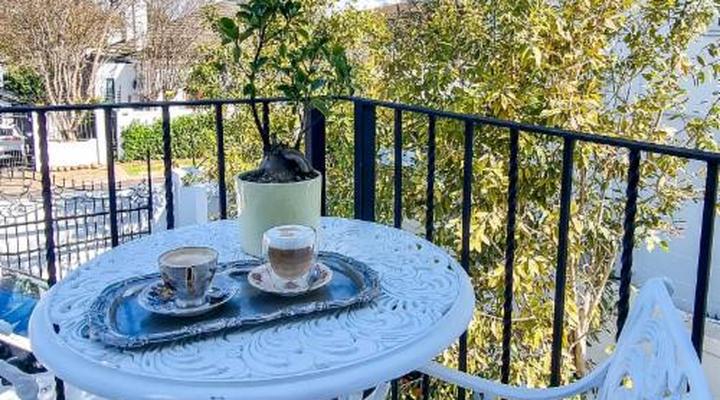 Batavia Boutique Hotel