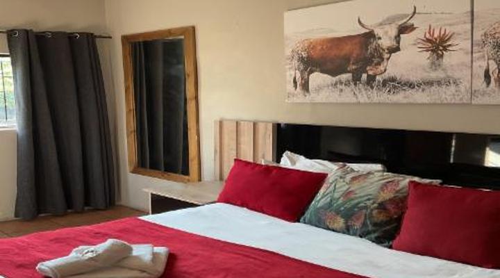 Bothabelo Bed and Breakfast