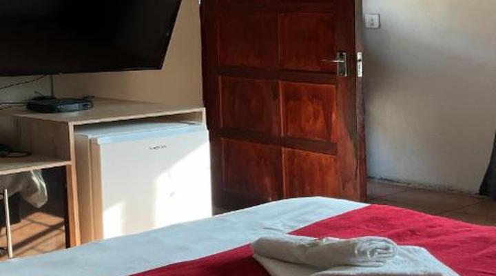 Bothabelo Bed and Breakfast