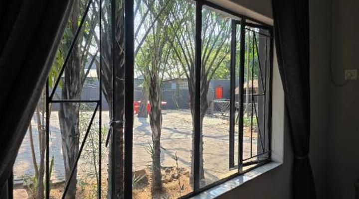 Bothabelo Bed and Breakfast