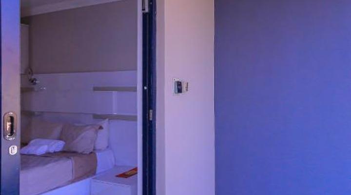 SkyLight Guest Lodge