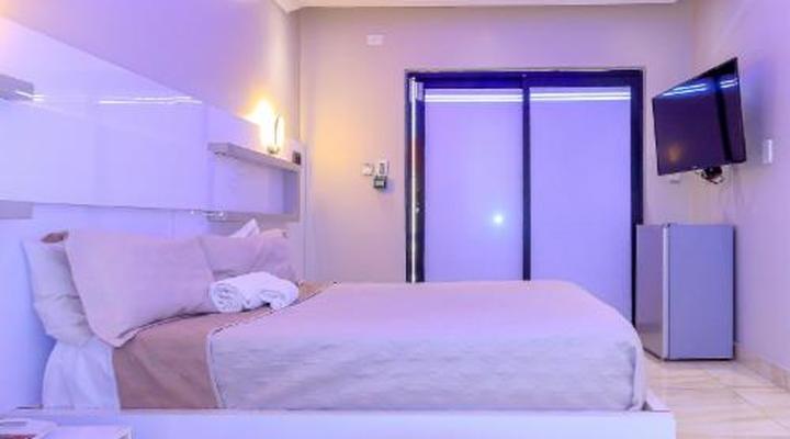 SkyLight Guest Lodge