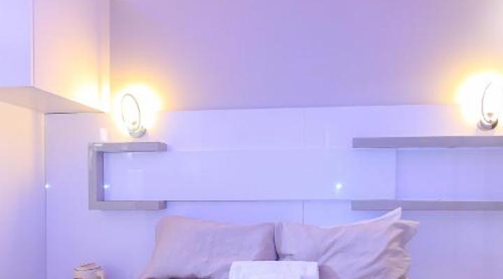 SkyLight Guest Lodge