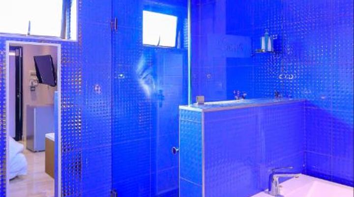 SkyLight Guest Lodge