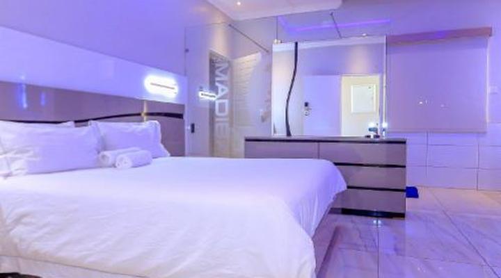 SkyLight Guest Lodge