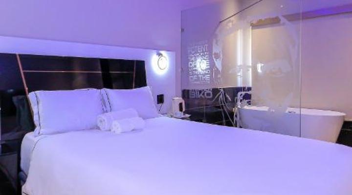 SkyLight Guest Lodge