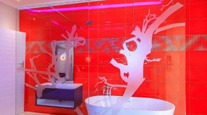 SkyLight Guest Lodge