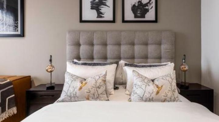 Menlyn Maine Residence Unit 1419