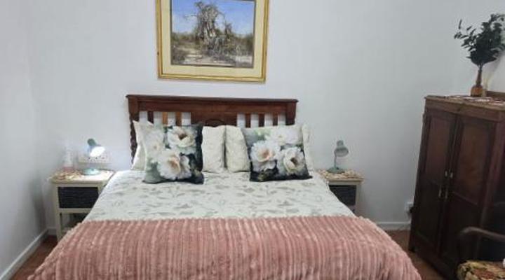 Ilnika Farm Stay
