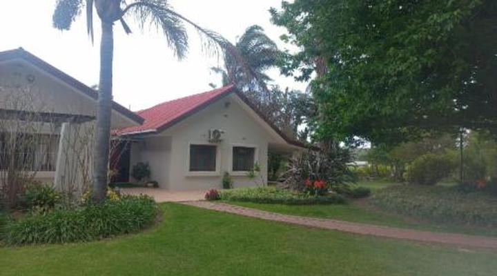 Merwenstein Guest Farm