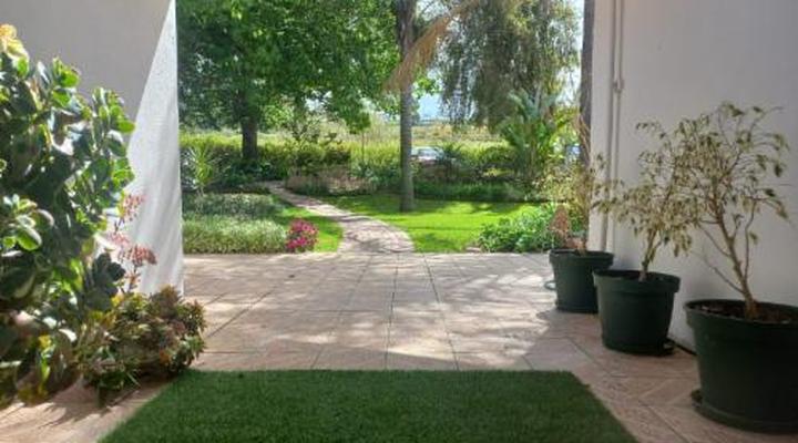 Merwenstein Guest Farm