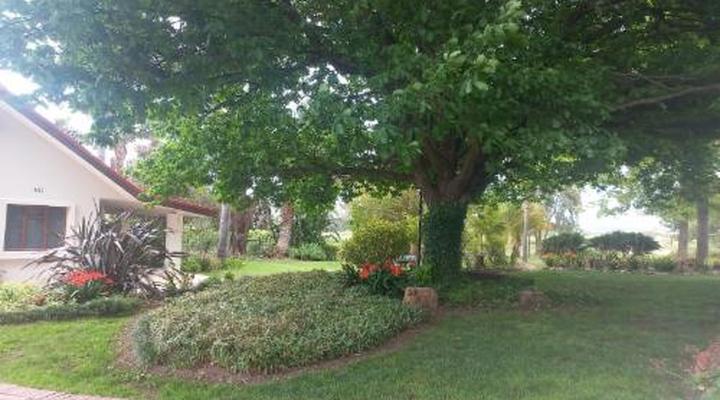 Merwenstein Guest Farm