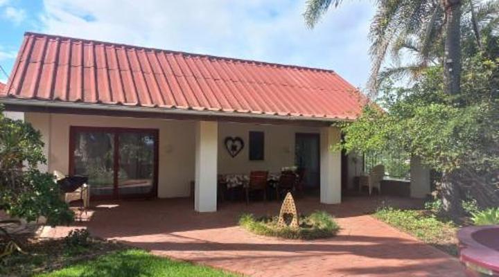 Merwenstein Guest Farm