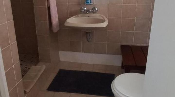 Merwenstein Guest Farm