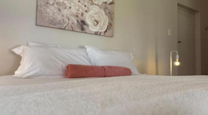 Merwenstein Guest Farm