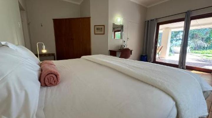 Merwenstein Guest Farm