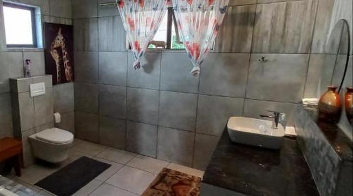 Merwenstein Guest Farm