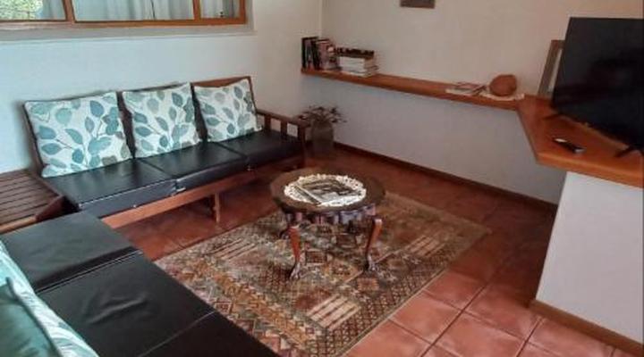 Merwenstein Guest Farm