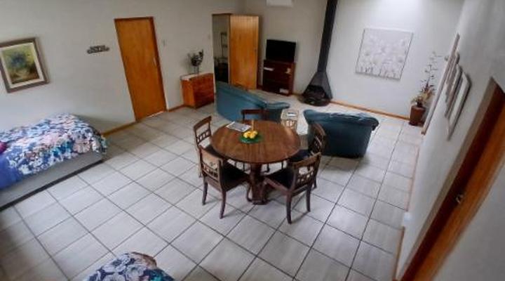 Merwenstein Guest Farm