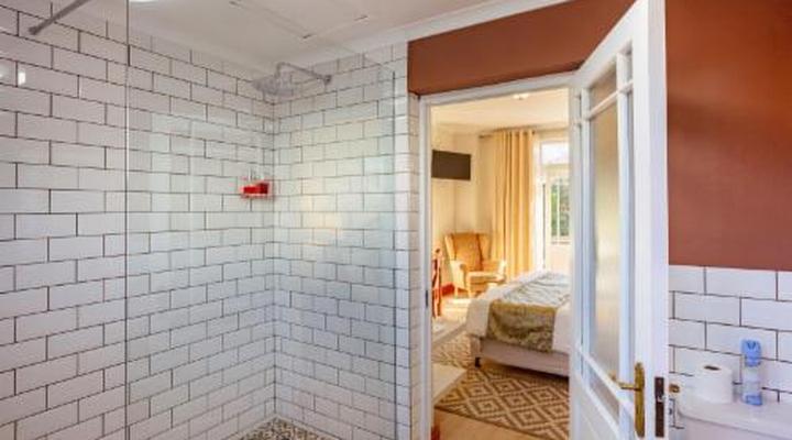 Montagu Country Hotel