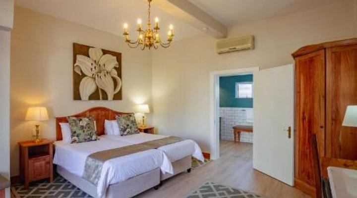 Montagu Country Hotel