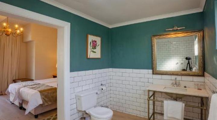 Montagu Country Hotel