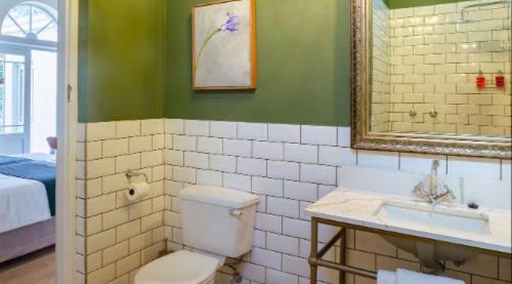 Montagu Country Hotel