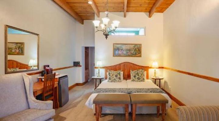 Montagu Country Hotel