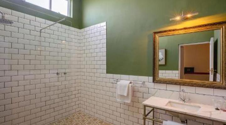 Montagu Country Hotel