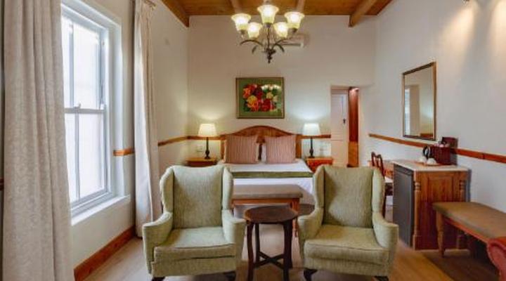 Montagu Country Hotel