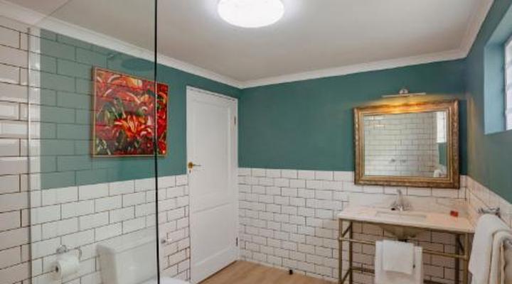 Montagu Country Hotel