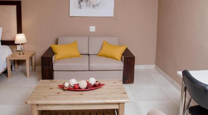 4 Gazelle Guesthouse