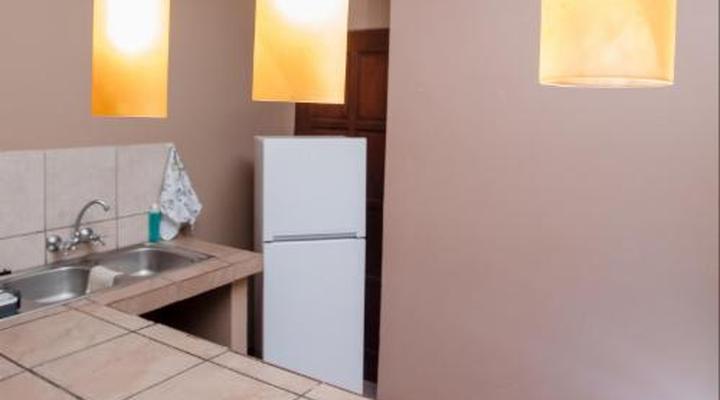 4 Gazelle Guesthouse