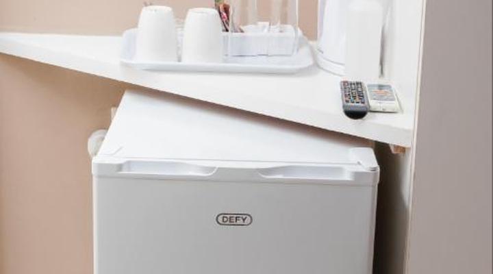 4 Gazelle Guesthouse