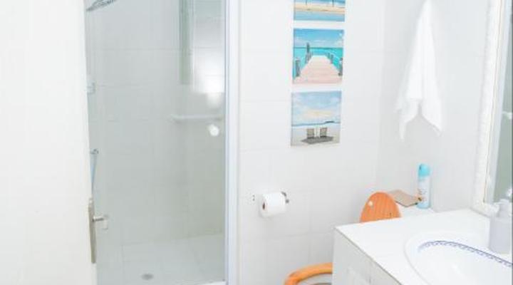 4 Gazelle Guesthouse