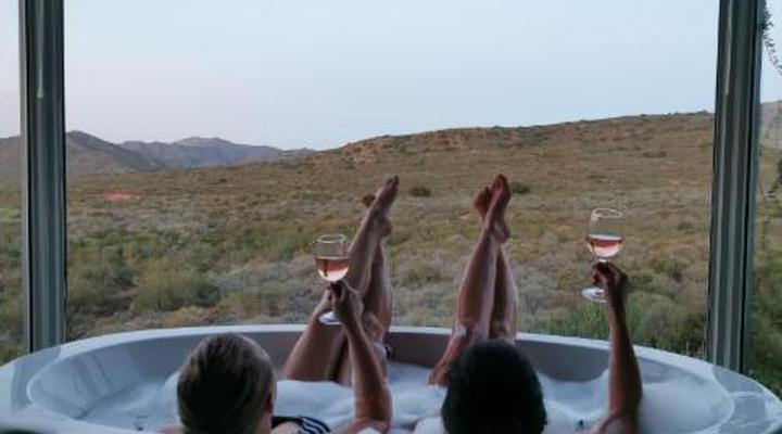 Tanagra Private Cellar