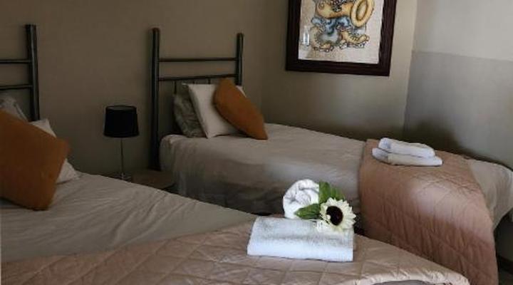 Woodpecker Bed and Breakfast