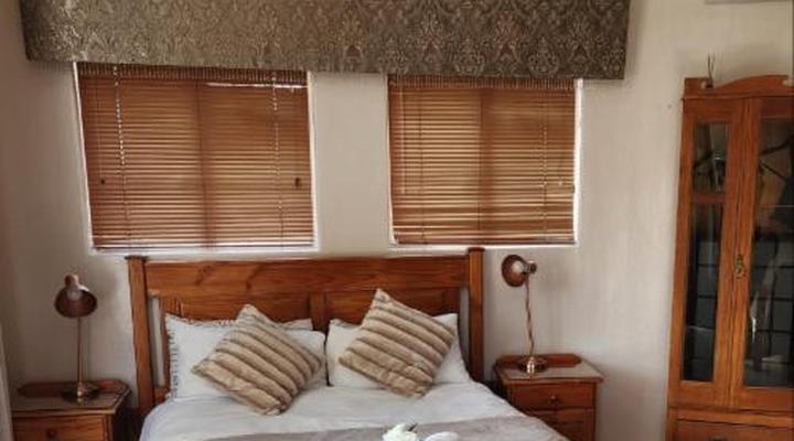 Woodpecker Bed and Breakfast