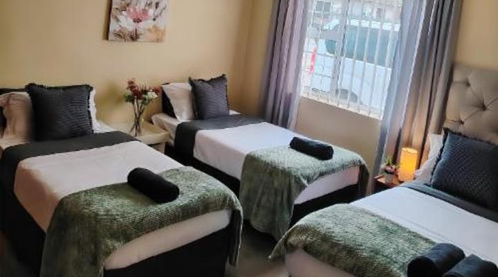 54 on 7th Newton Park