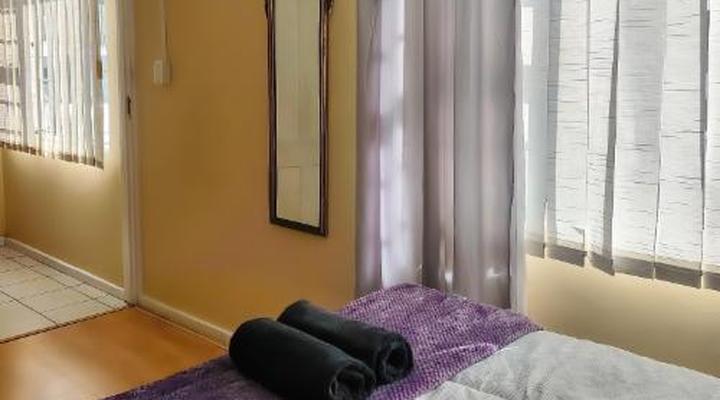 54 on 7th Newton Park